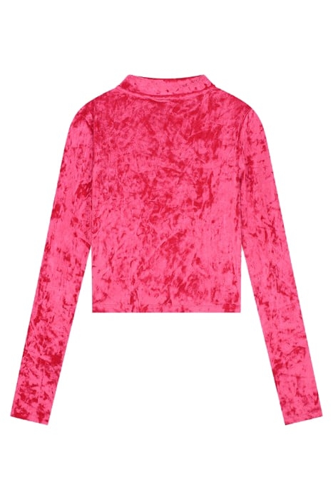 VELVET LOLLIPOP TOP LOLLIPOP 3