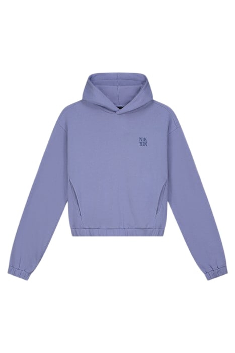 SANNE HOODIE VIOLET 3