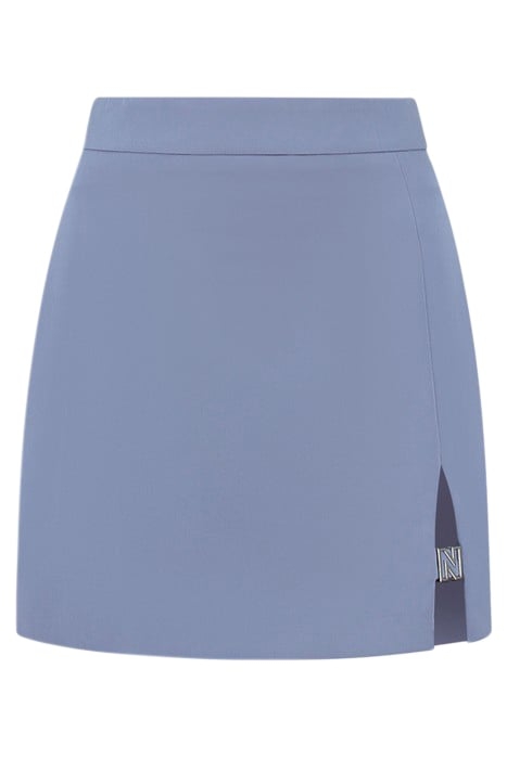 ZORA SKIRT INFINITY BLUE 2