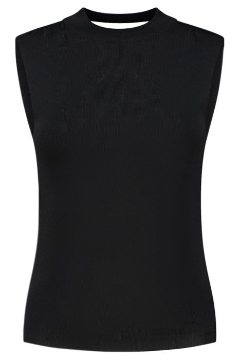 IRIS TOP BLACK 2