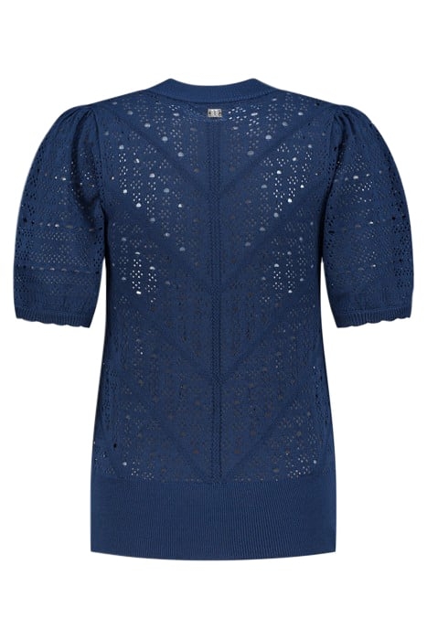 PHADI TOP DEEP BLUE 2