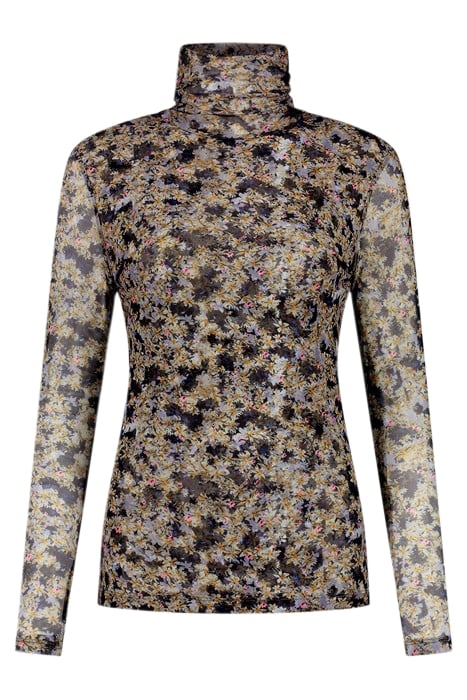 ELLERY TOP BLACK/MARROW 3