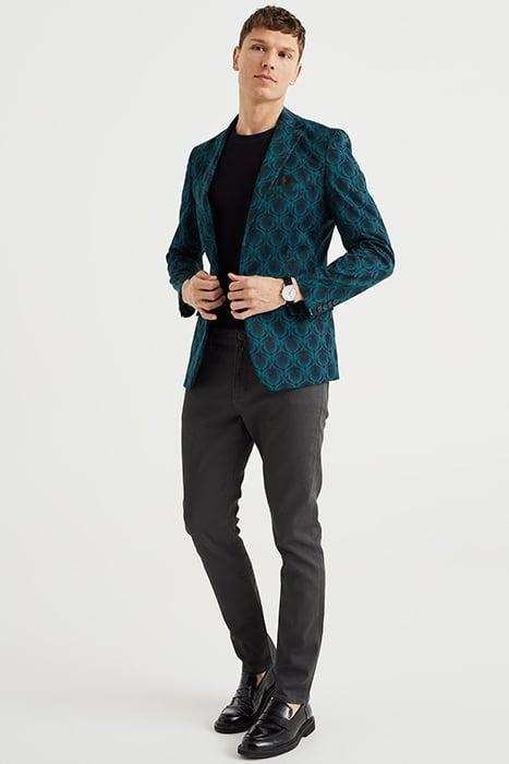 BLAZER GREEN 3