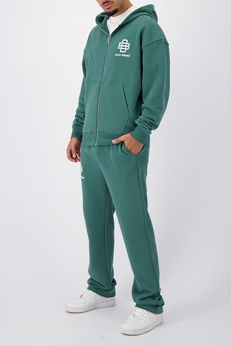CITY SWEATPANTS GREEN 4