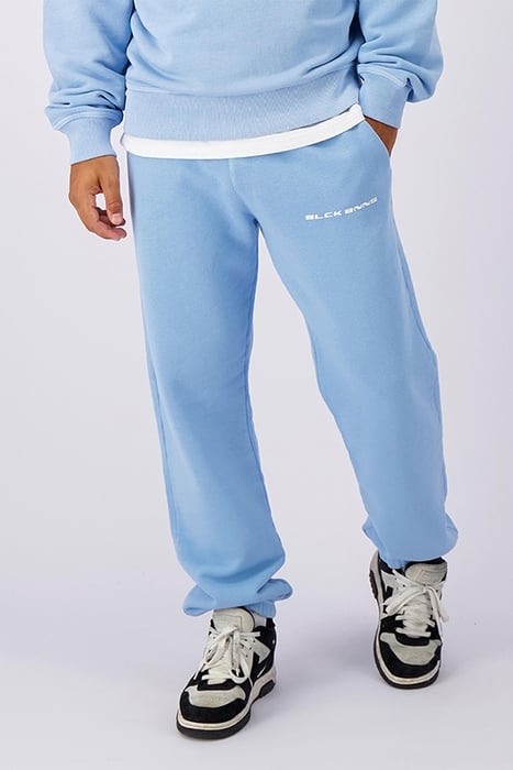 NATION SWEATPANTS BLUE 1