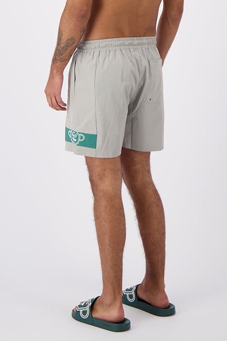 COMMANDER SWIMSHORTS GREY 2