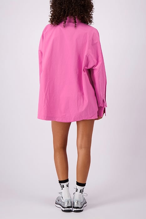 CLASSIC SHIRT PINK 3