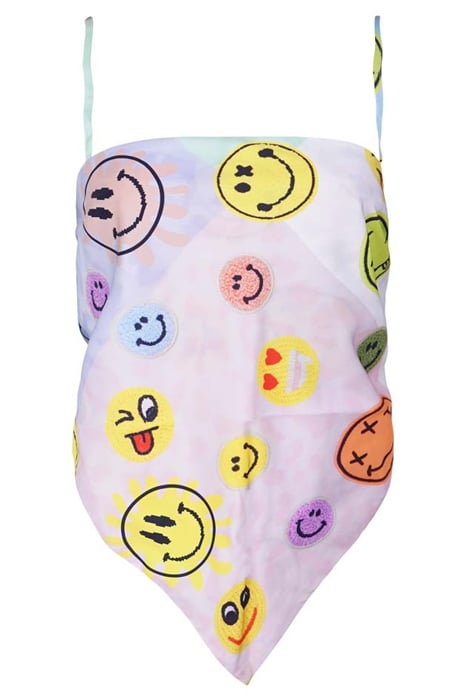 TOP MOON MULTICOLOR 1