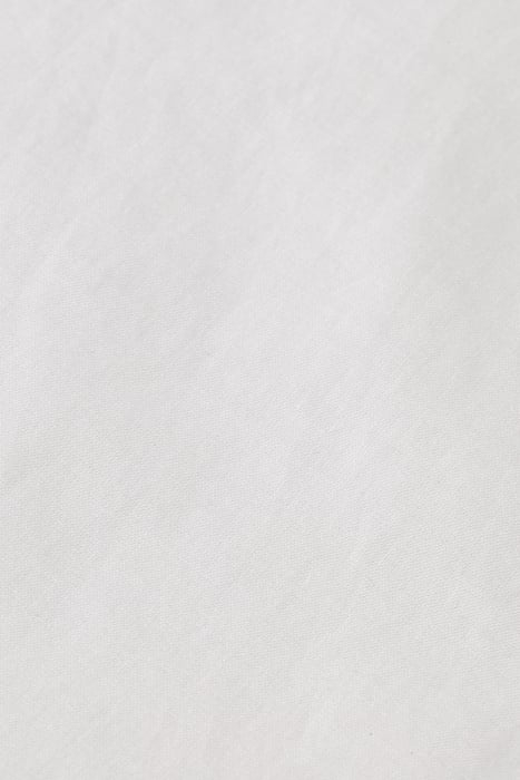 EXTRA OVERSIZED SHIRT WHITE 3