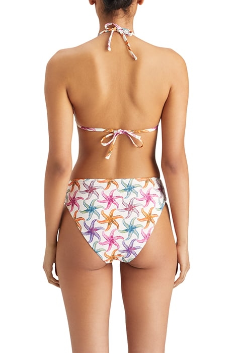 REVERSIBLE HIGH-WAIST BIKINI BOTTOM STARFISH 2