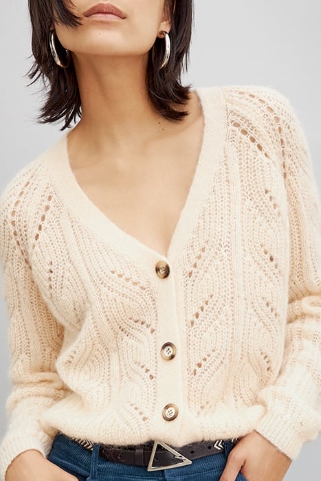 OFF-WHITE CARDIGAN 3