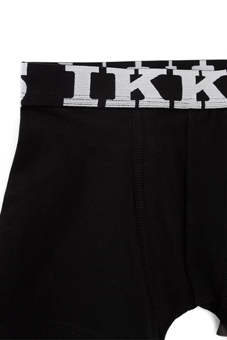 GREY PRINT ROCK BOXER 5