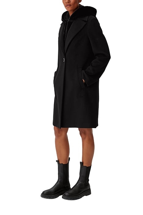 COMMA JACKETS OUTDOOR BLACK 4