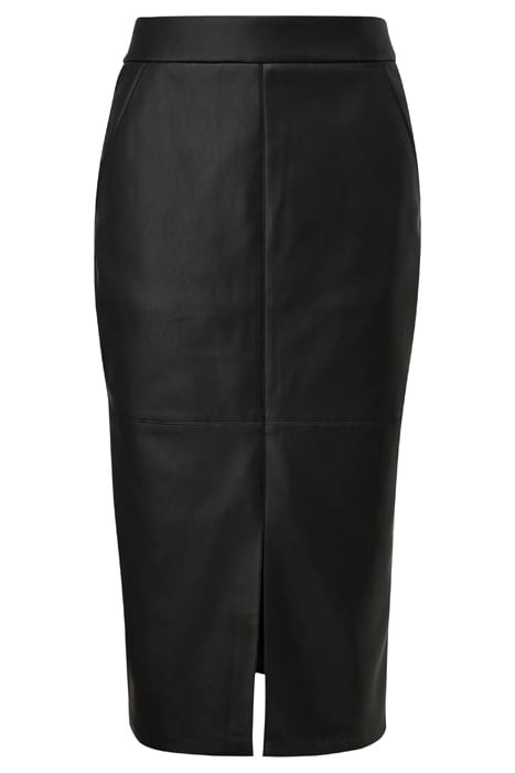 S.OLIVER SKIRTS BLACK 4