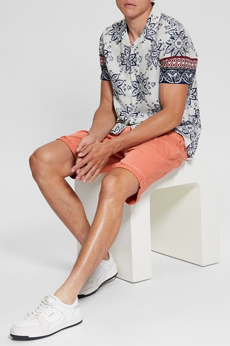 SS ISLAND LINEN EST EASTWARD FLORAL 6