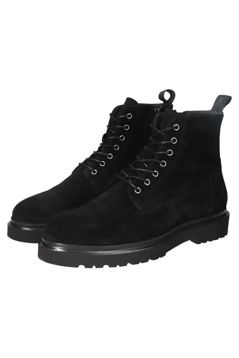 BLACKSTONE - BRODY - YG32 BLACK - BOOTS 2