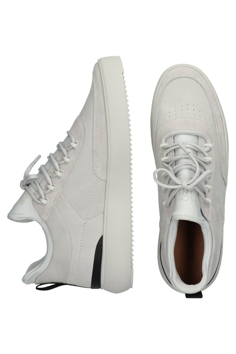 BLACKSTONE - IVAR - AG118 ANTARTICA - SNEAKER (MID) 7