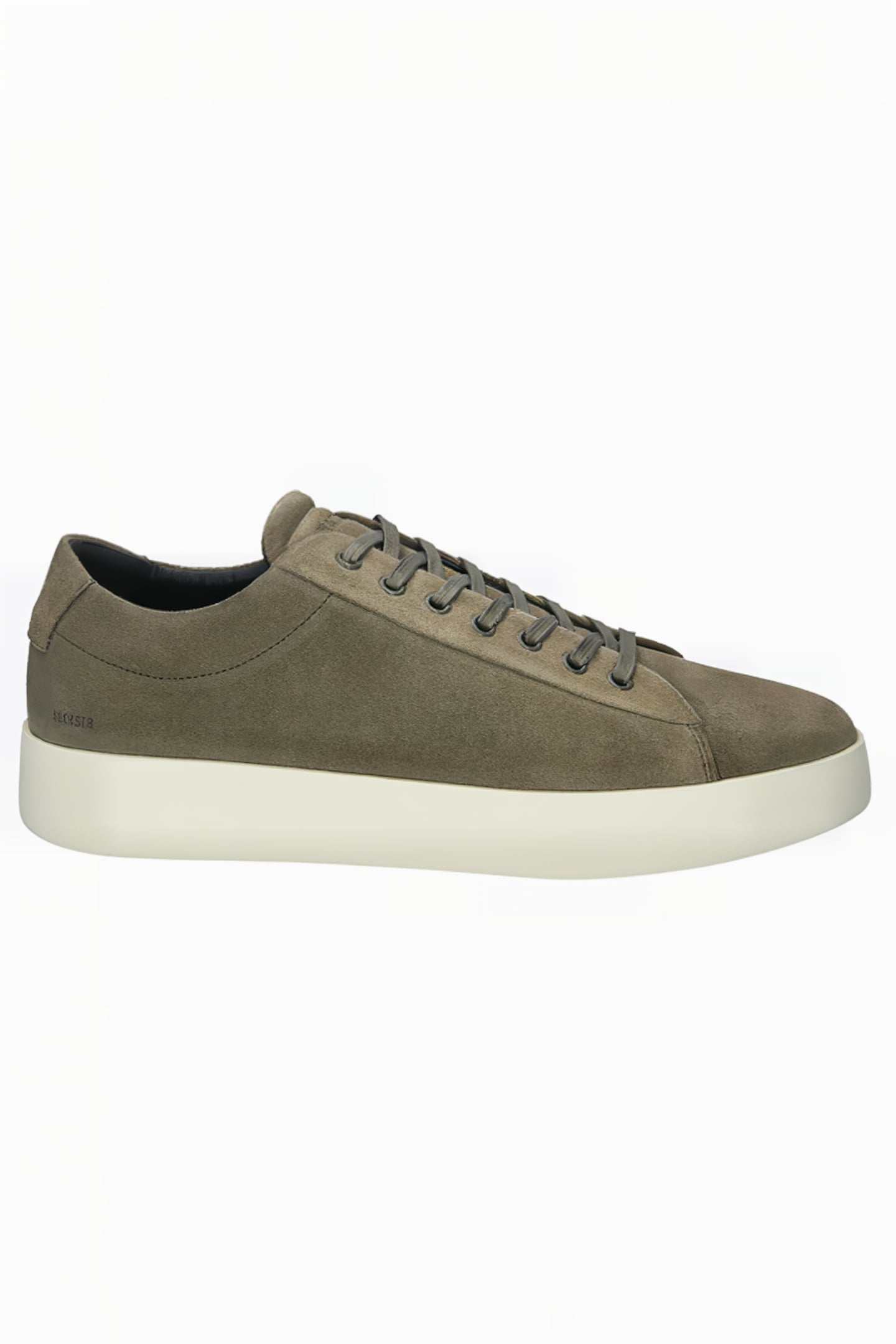 BLACKSTONE - MAYNARD - AG300 SALVIA - SNEAKER (LOW) 1