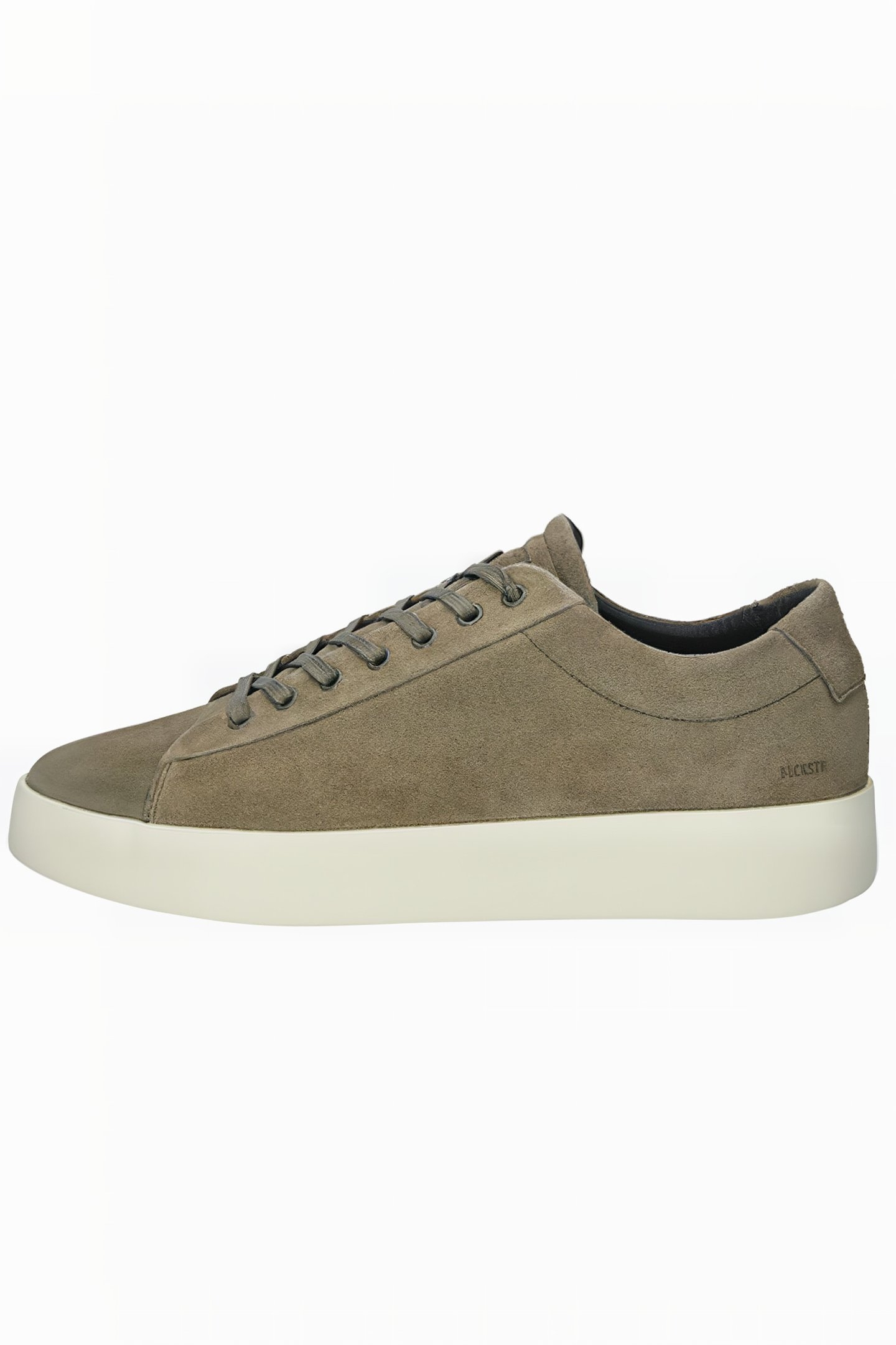 BLACKSTONE - MAYNARD - AG300 SALVIA - SNEAKER (LOW) 6