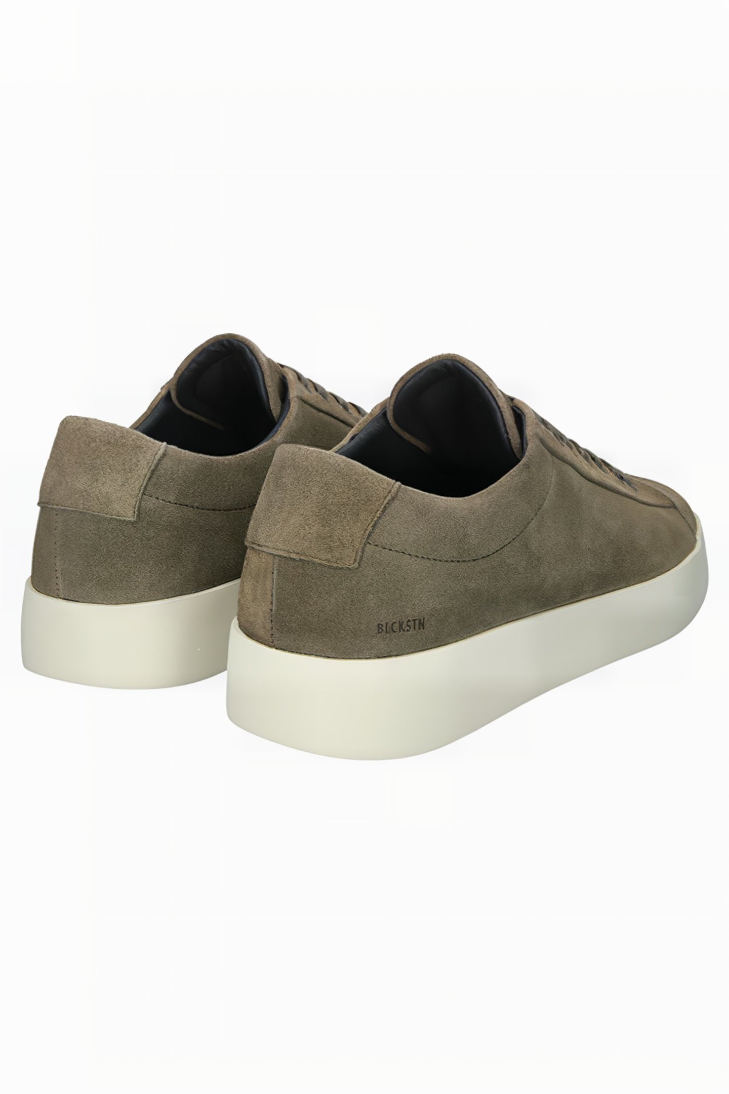BLACKSTONE - MAYNARD - AG300 SALVIA - SNEAKER (LOW) 5