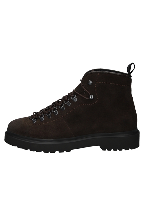 BLACKSTONE - RUSH - AG320 COFFEE - LACE-UPS 6