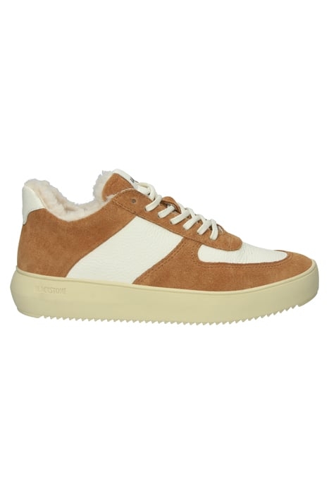 BLACKSTONE - HITTY - AL211 CANDIED GINGER - SNEAKER (LOW) 1