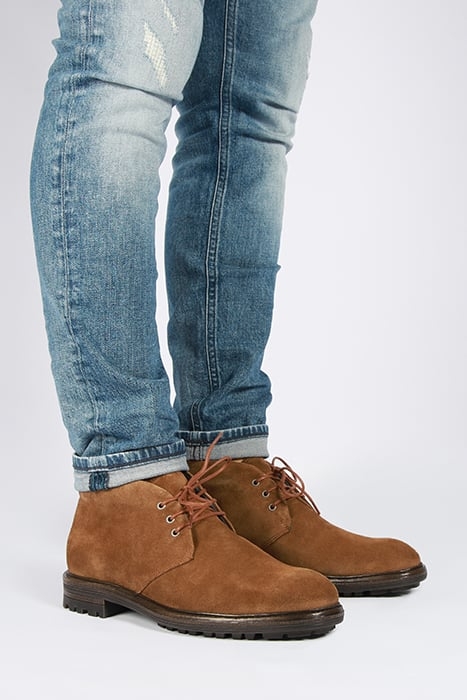 BLACKSTONE - DON - UG19 TABACCO - DESERT BOOTS 2