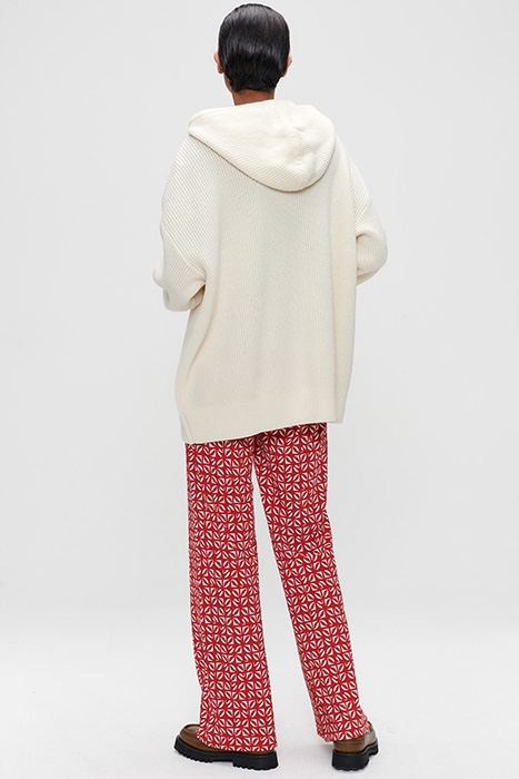 WINSTON HOODIE OFF WHITE 2