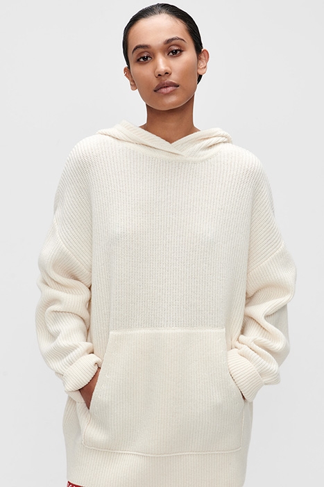 WINSTON HOODIE OFF WHITE 3