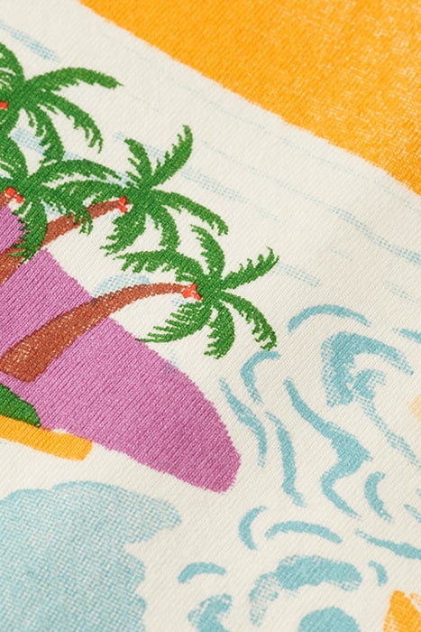 LANDSCAPE ARTWORK LS T-SHIRT SHELL 3