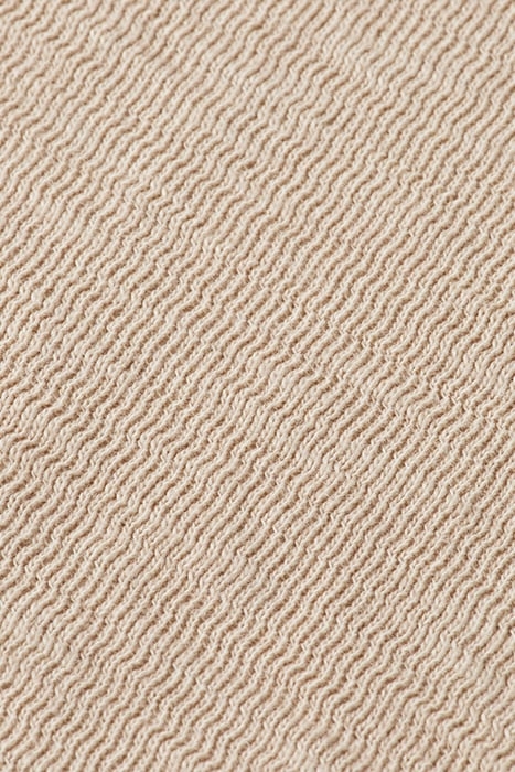 GARMENT-DYED STRUCTURED SWEATS PEBBLE 3