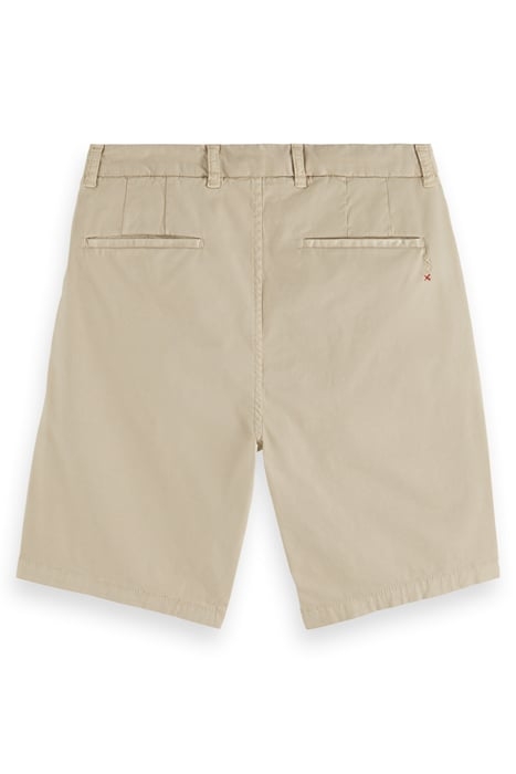 STUART- GARMENT-DYED PIMA COTT PEBBLE 2