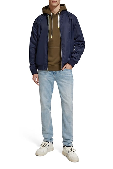 SKIM SKINNY FIT JEANS FRESHE FRESHEN UP 3