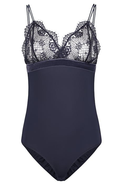 ELODIE BODY EXTRA NAVY 1
