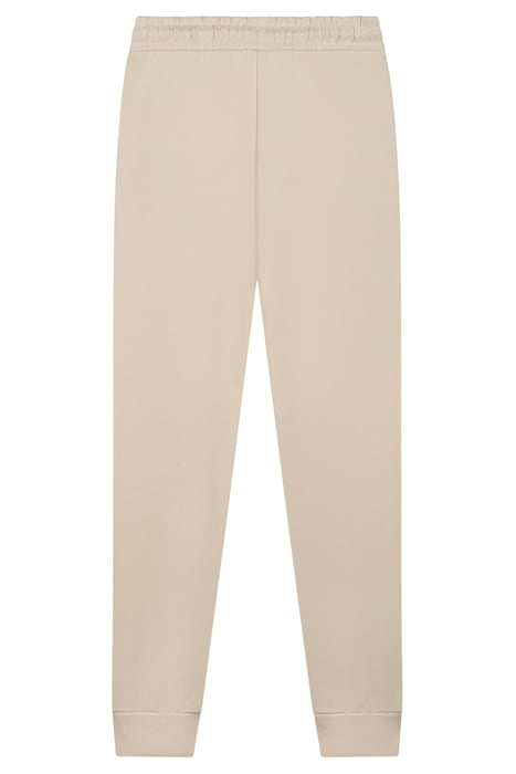 BINI SWEATPANTS WARM DUST 2