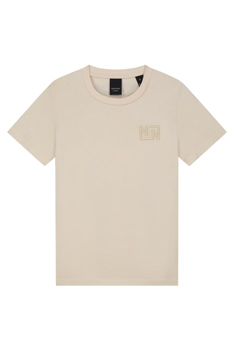 BINI T-SHIRT WARM DUST 1