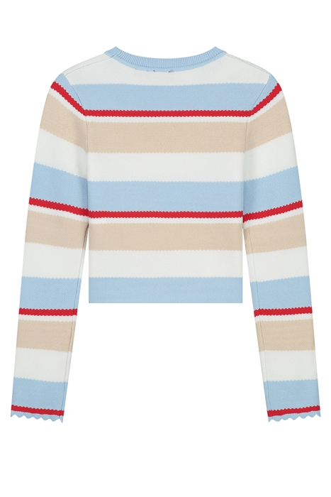 JADE PULLOVER NANTUCKET BREEZE 2