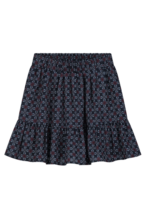 MILLY SKIRT ROYAL BLUE 2