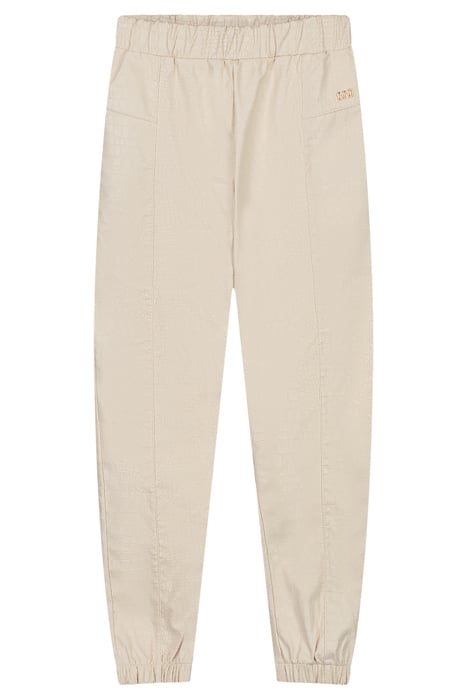 RIVA LEGGING WARM DUST 1