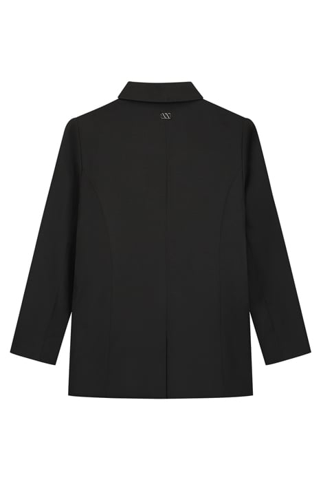 HAVANA BLAZER BLACK 2