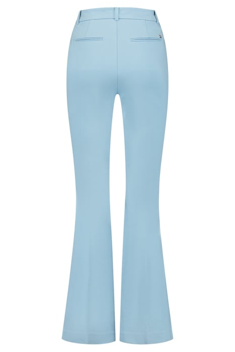 NOVA WIDE LEG TROUSERS LIGHT BLUE 2