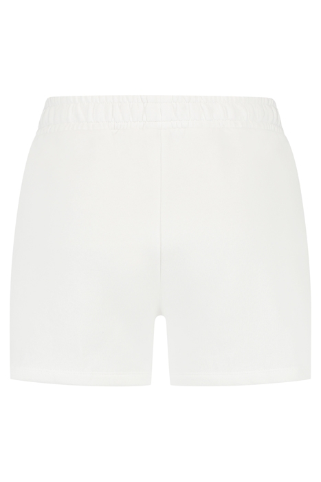 ONNA SWEATSHORT WHITE 2