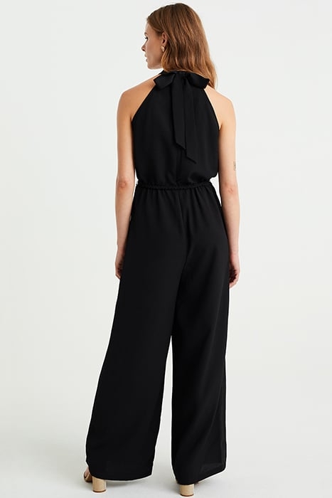 JUMPSUIT BLACK 2
