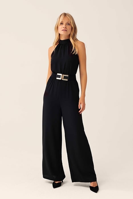 JUMPSUIT BLACK 4