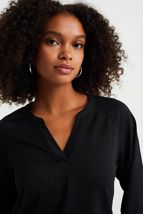 BLOUSE BLACK 5