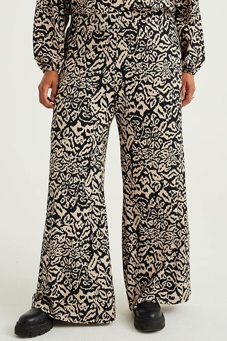 TROUSER OFF-WHITE 1