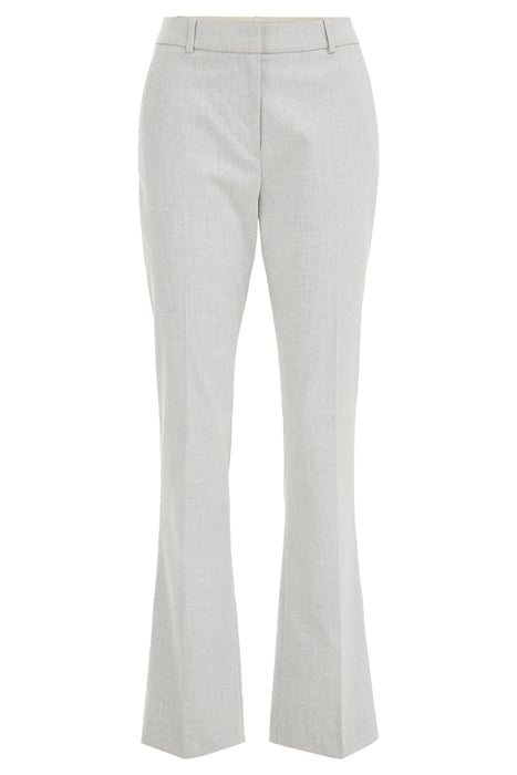 TROUSER LIGHT GREY 4