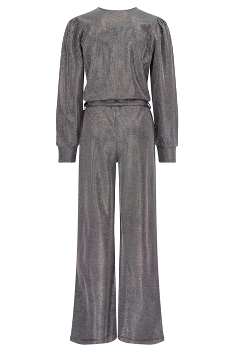 JUMPSUIT SILVER 3