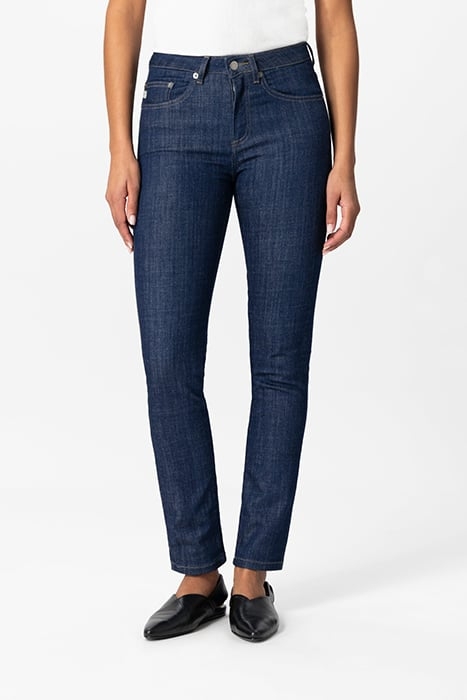 FAYE STRAIGHT - SHINY RAW 1