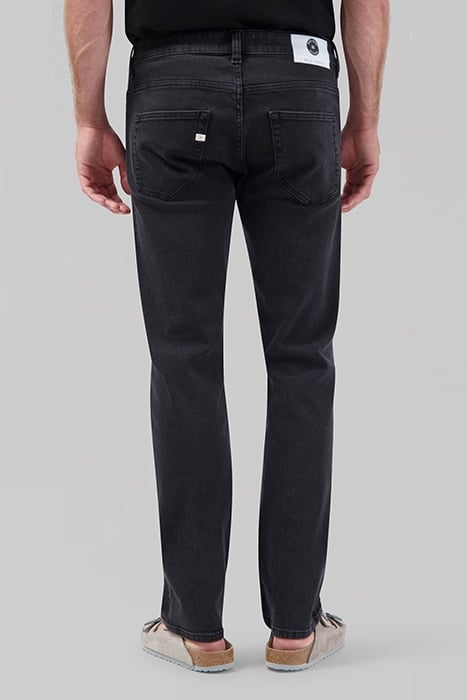 REGULAR BRYCE - STONE BLACK 2